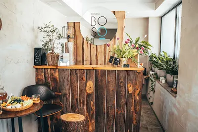 Bosco Boso | Floating, Sauna Ganbanyoku & Masaże Psychoterapia Rozwój osobisty